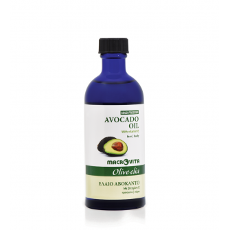 Olivelia Avocado oil