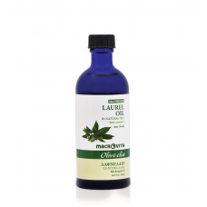 Olivelia Laurel oil in natural oils