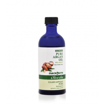 Olivelia Argan oil pure
