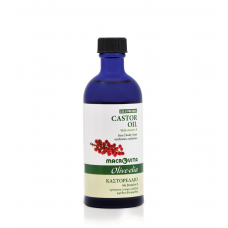 Olivelia Castor oil