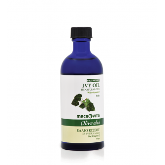 Olivelia Ivy oil in natural oils