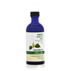 Olivelia Birch oil in natural oils