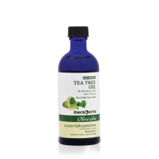 Olivelia Tea tree oil in natural oils