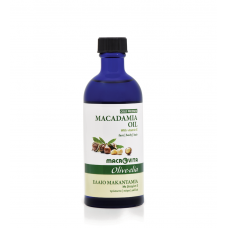 Olivelia Macadamia oil