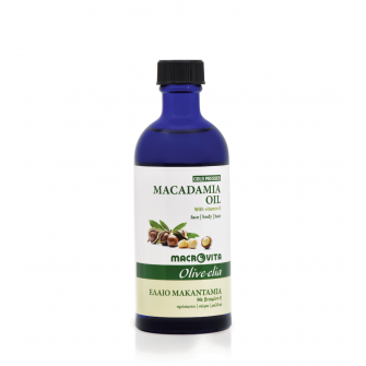 Olivelia Macadamia oil