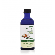 Olivelia Coconut oil in natural oils