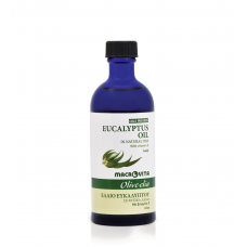Olivelia Eucalyptus oil in natural oils