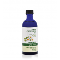 Olivelia Camomile oil in natural oils