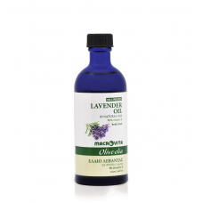 Olivelia Lavender oil in natural oils