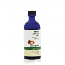 Olivelia Argan oil in natural oils