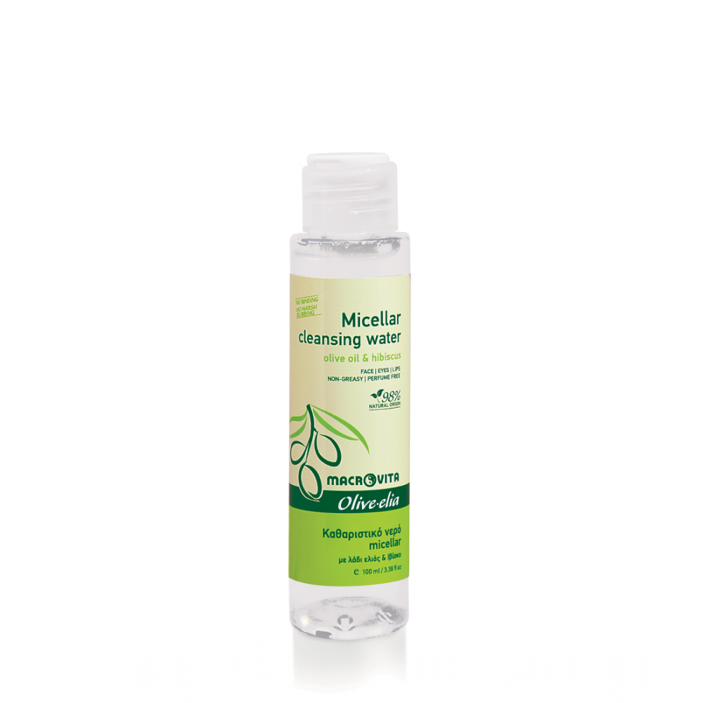 Olivelia Micellar cleansing water Olivelia Micellar cleansing water