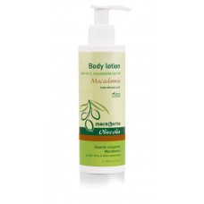 Olivelia Body Lotion Macadamia