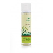 Olivelia Body Dry Oil Macadamia