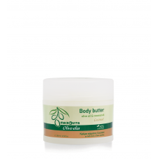 Olivelia Body butter Coconut