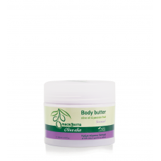 Olivelia Body butter Sensual