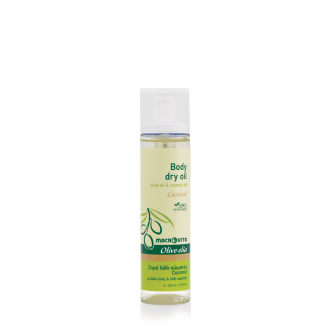 Olivelia Body dry oil Coconut