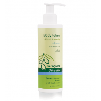Olivelia Body lotion Marine
