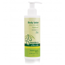 Olivelia Body lotion Natural