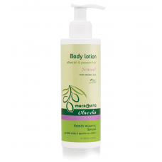 Olivelia Body lotion Sensual