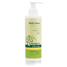 Olivelia Body lotion Vanilla