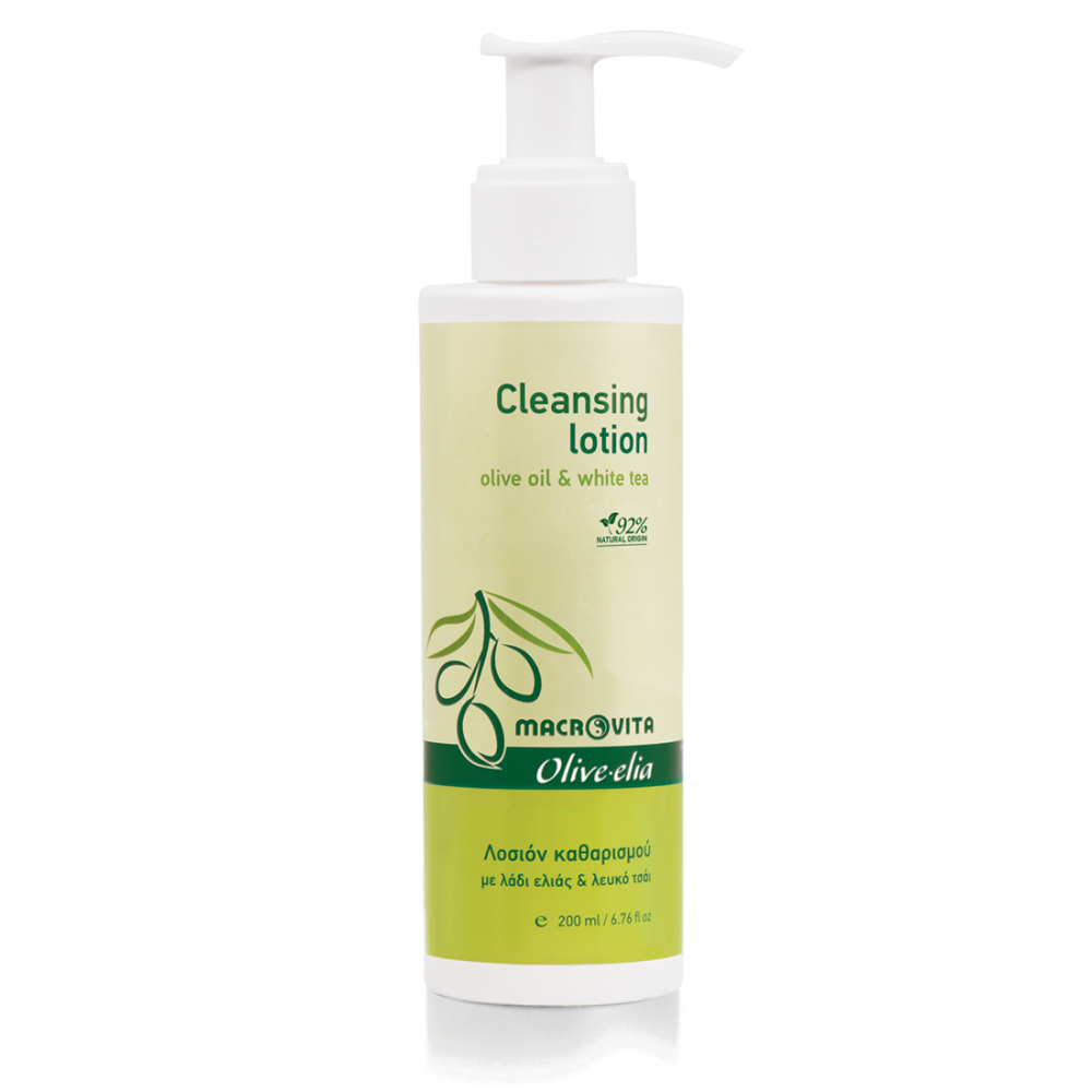 Olivelia Cleansing lotion Olivelia Cleansing lotion