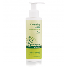 Olivelia Cleansing lotion