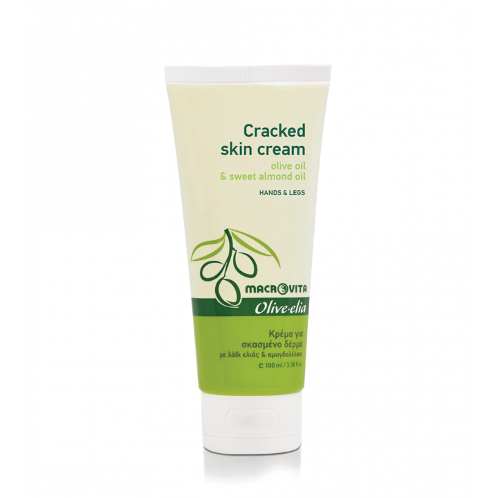 Olivelia Cracked skin cream