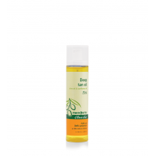 Olivelia Deep tan oil