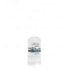 Olivelia Natural crystal deodorant Mini Stick