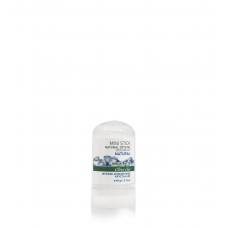 Olivelia Natural crystal deodorant Stick
