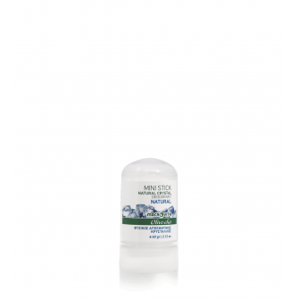 Olivelia Natural crystal deodorant Mini Stick