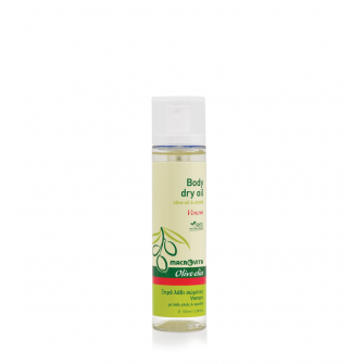 Olivelia Body dry oil Venom