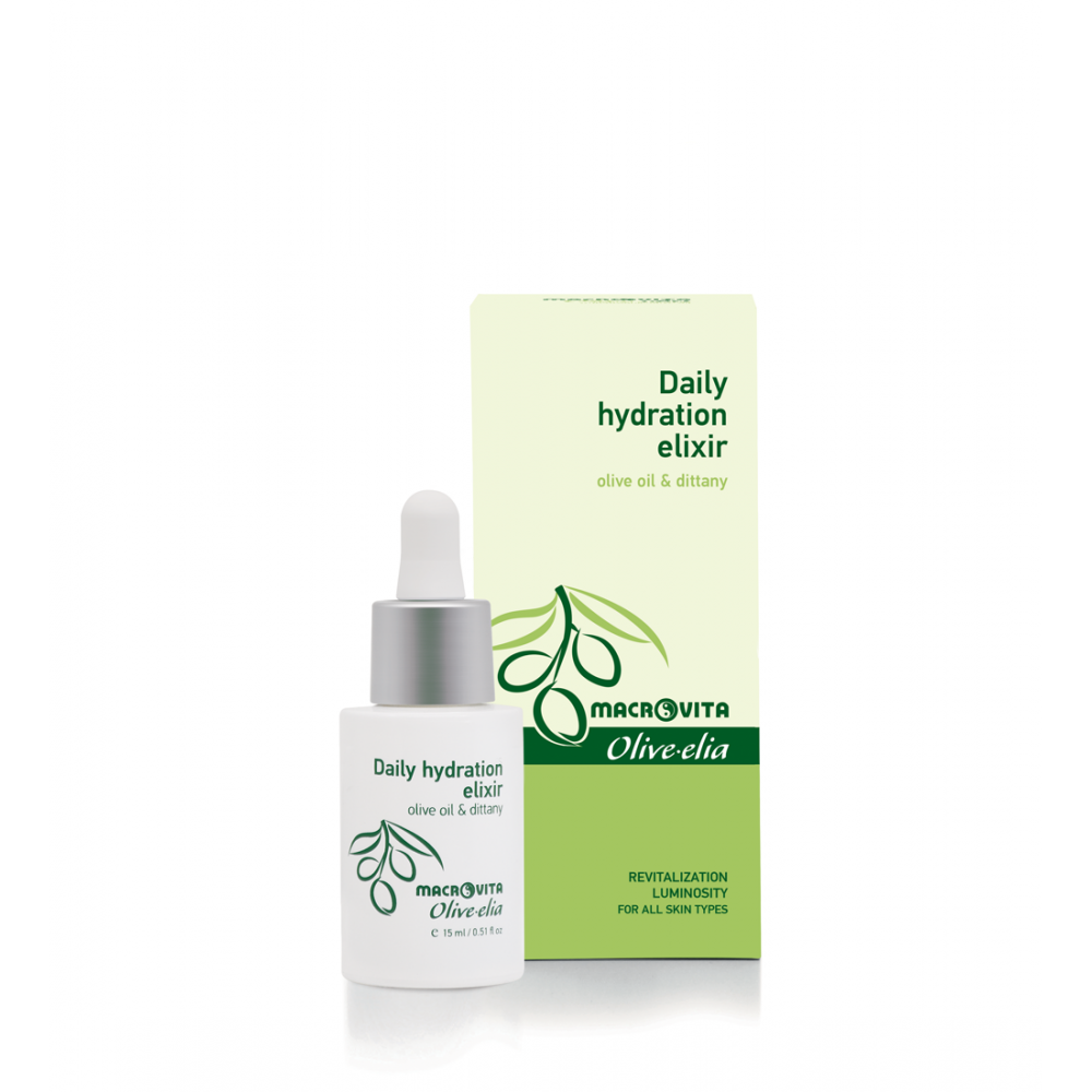 Olivelia Daily hydration elixir Olivelia Daily hydration elixir