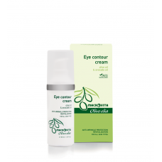 Olivelia Eye contour cream