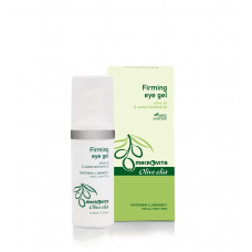 Olivelia Firming eye gel