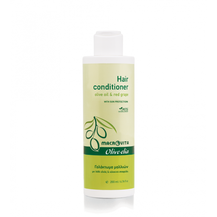 Olivelia Hair conditioner