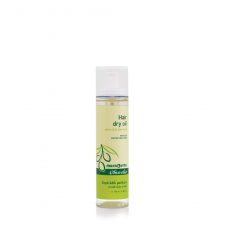 Olivelia Hair dry oil