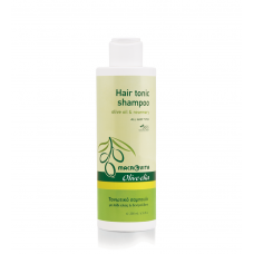 Olivelia Hair tonic shampoo