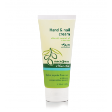 Olivelia Hand & nail cream