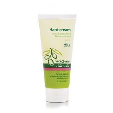 Olivelia Hand cream HYA