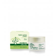 Olivelia Hydro-active cream