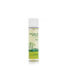Olivelia Massage oil anti-stress