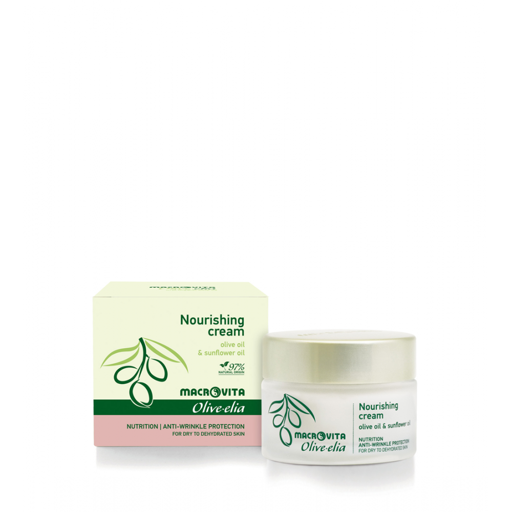 Olivelia Nourishing cream Olivelia Nourishing cream