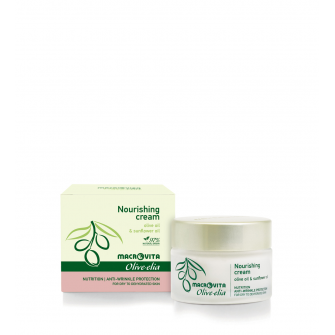 Olivelia Nourishing cream