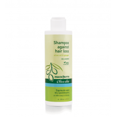 Olivelia Shampoo against hair loss