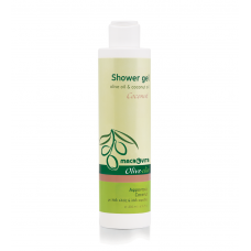 Olivelia Shower gel Coconut