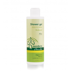 Olivelia Shower gel Natural
