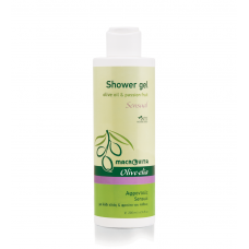 Olivelia Shower gel Sensual