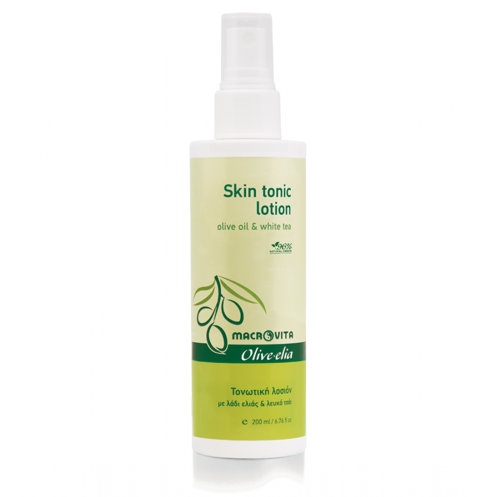 Olivelia Skin tonic lotion Olivelia Skin tonic lotion