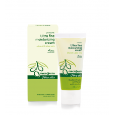 Olivelia Ultra-fine moisturizing cream